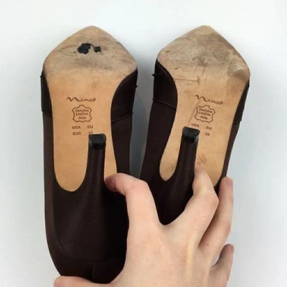 Nina womens heels